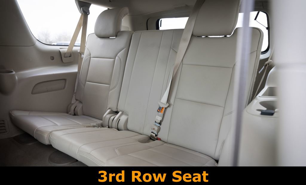 Used 2019 GMC Yukon XL Denali w/ Open Road Package image 25