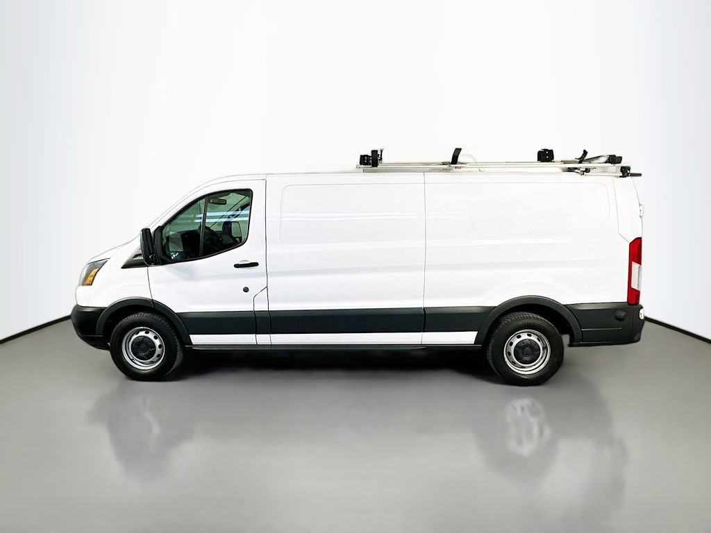 Used 2017 Ford Transit 150 148 Low Roof RWD image 4