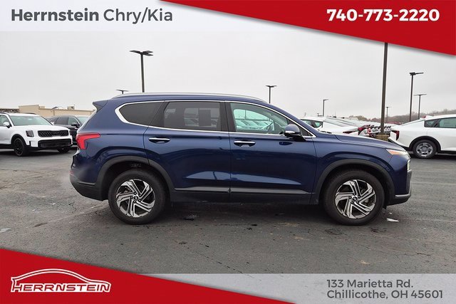 Used 2023 Hyundai Santa Fe SEL image 30