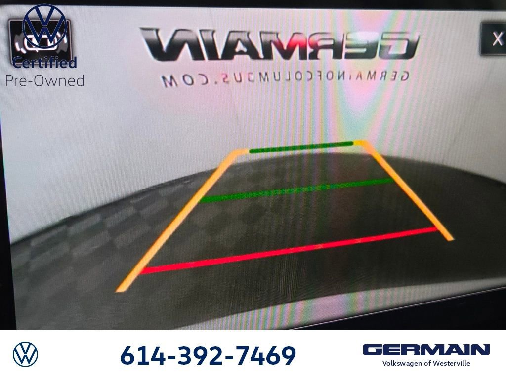 Used 2025 Volkswagen Taos SE AWD/4WD image 30
