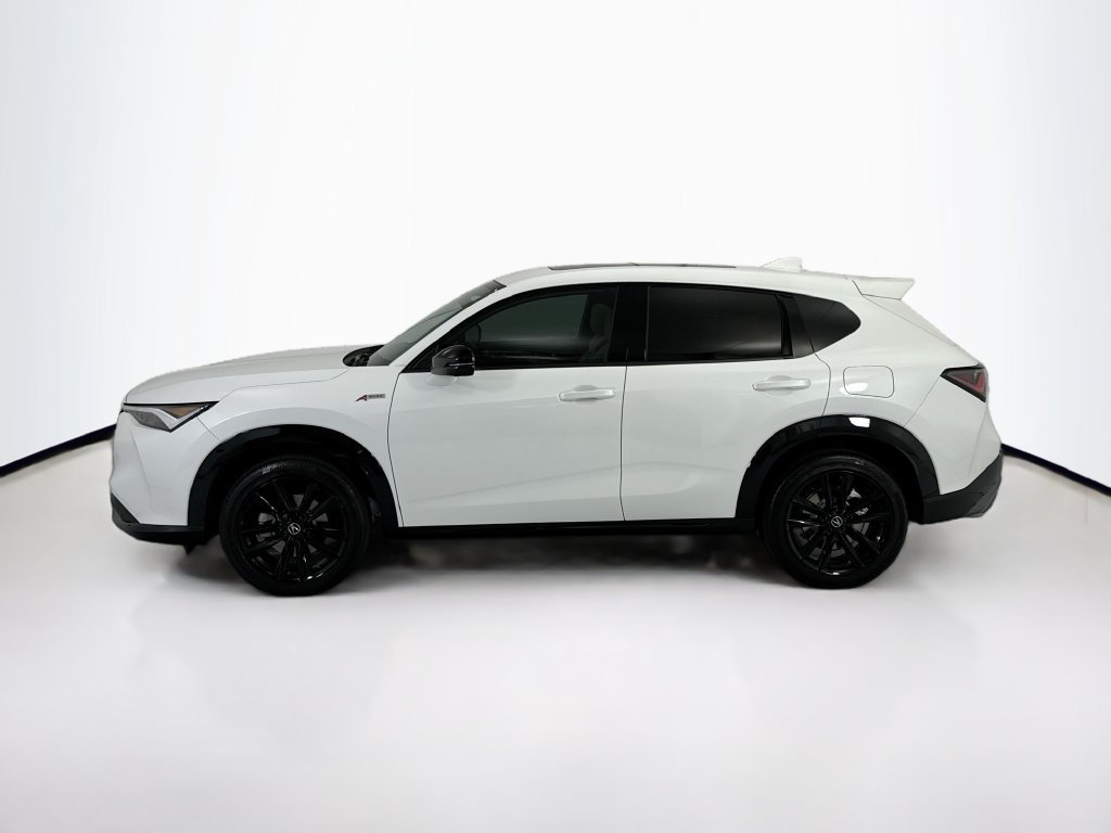 Certified 2026 Acura ADX A-Spec w/ Advance Package AWD/4WD image 8