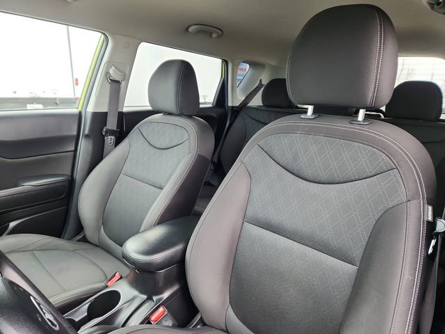 Used 2016 Kia Soul image 21