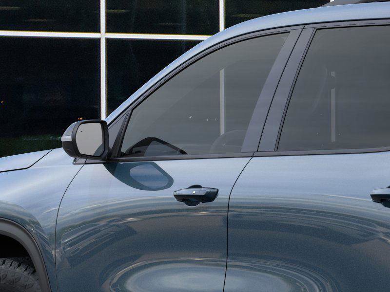 New 2026 Chevrolet Traverse Z71 image 12