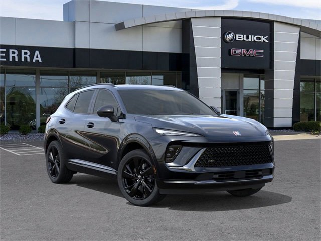 New 2026 Buick Envision Sport Touring image 7