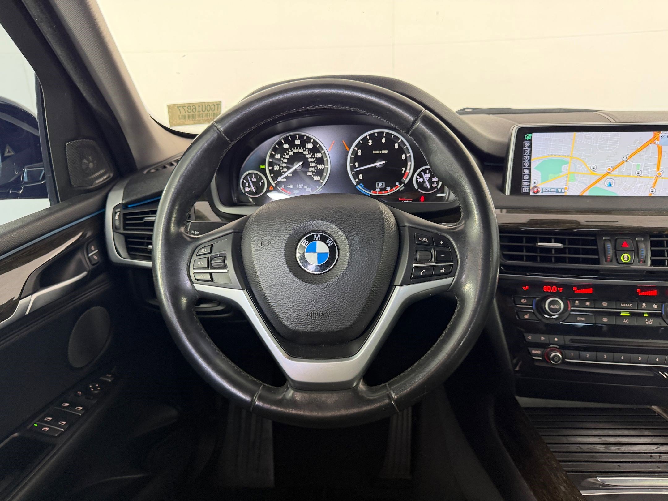 Used 2016 BMW X5 sDrive35i RWD image 32