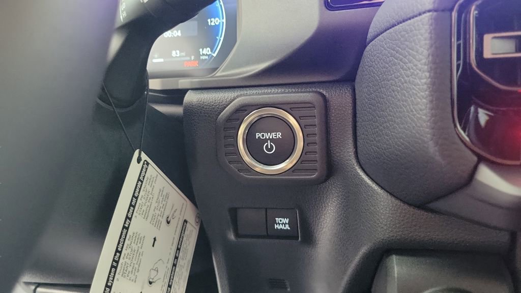 New 2026 Toyota Land Cruiser image 27