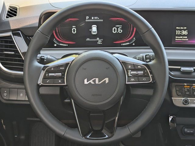 Used 2026 Kia Seltos S FWD image 20
