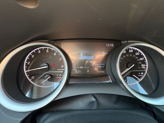 Used 2023 Toyota Camry LE image 13