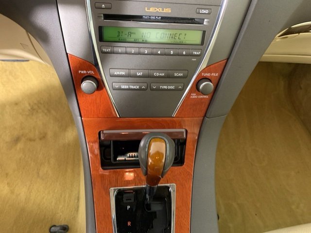 Used 2010 Lexus ES 350 image 24