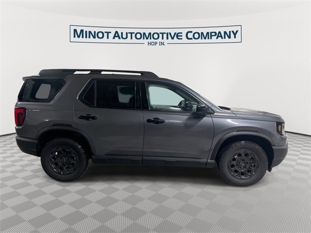 Used 2026 Honda Passport TrailSport Elite image 9