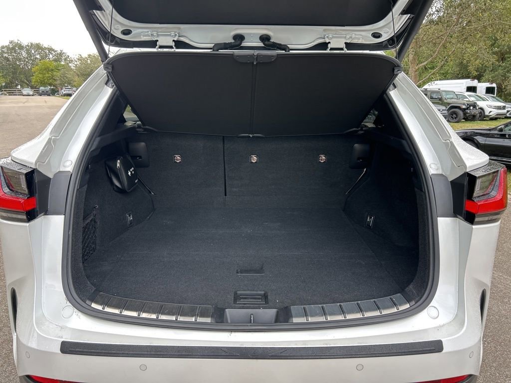 Used 2022 Lexus NX 250 FWD image 50