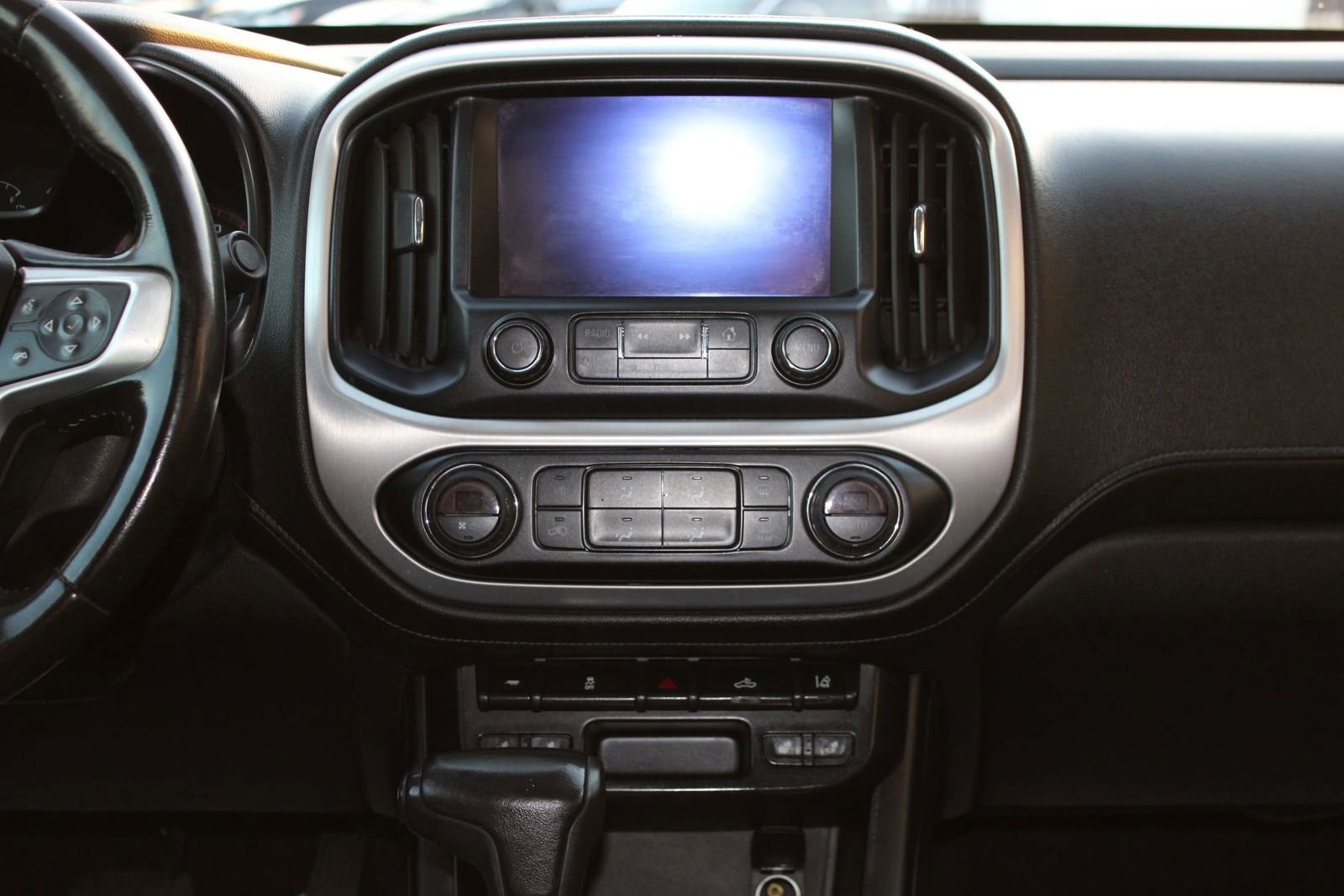 Used 2016 GMC Canyon SLT w/ Driver Alert Package image 23