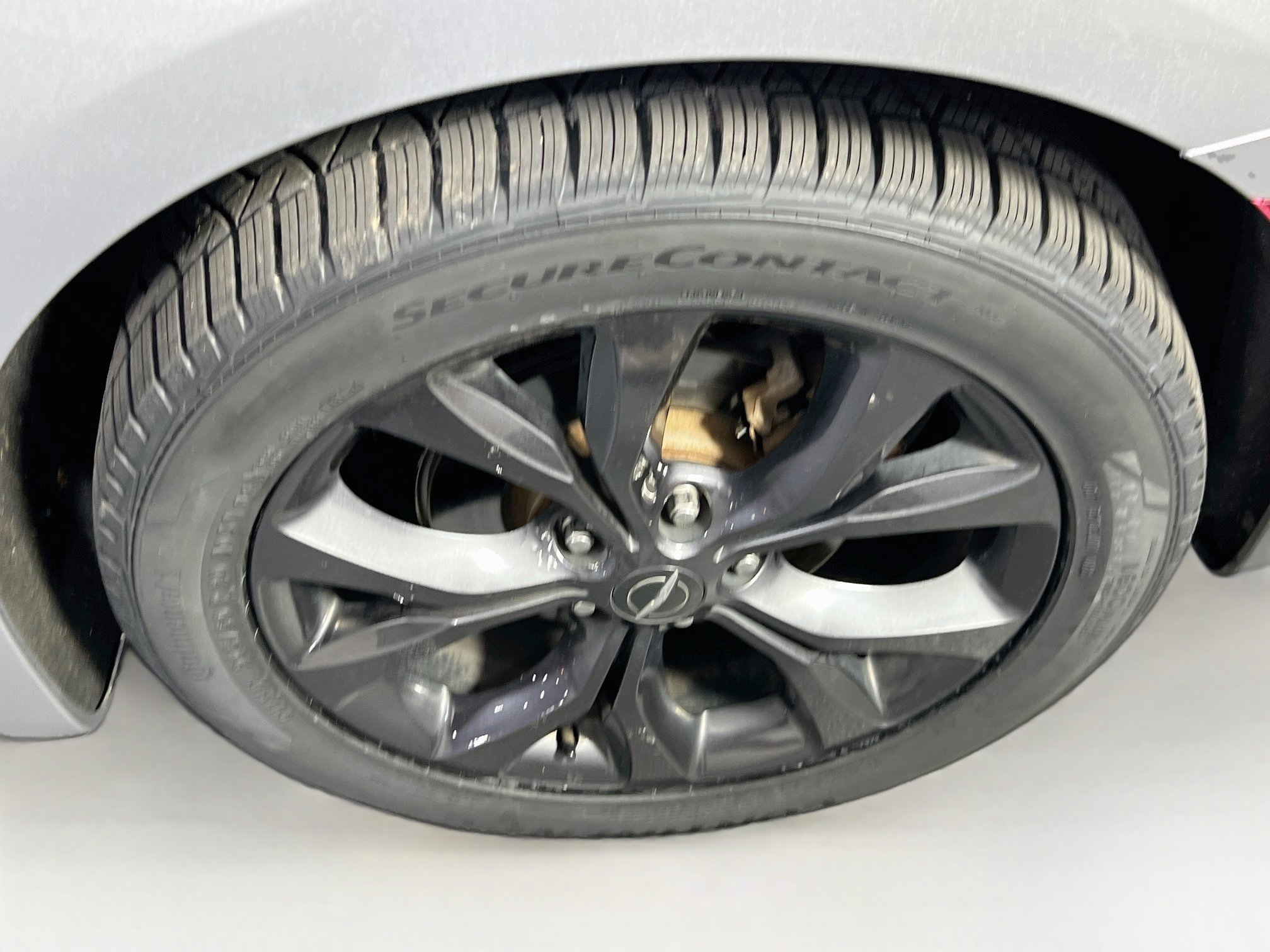 Used 2020 Chrysler Pacifica Touring-L Plus FWD image 32