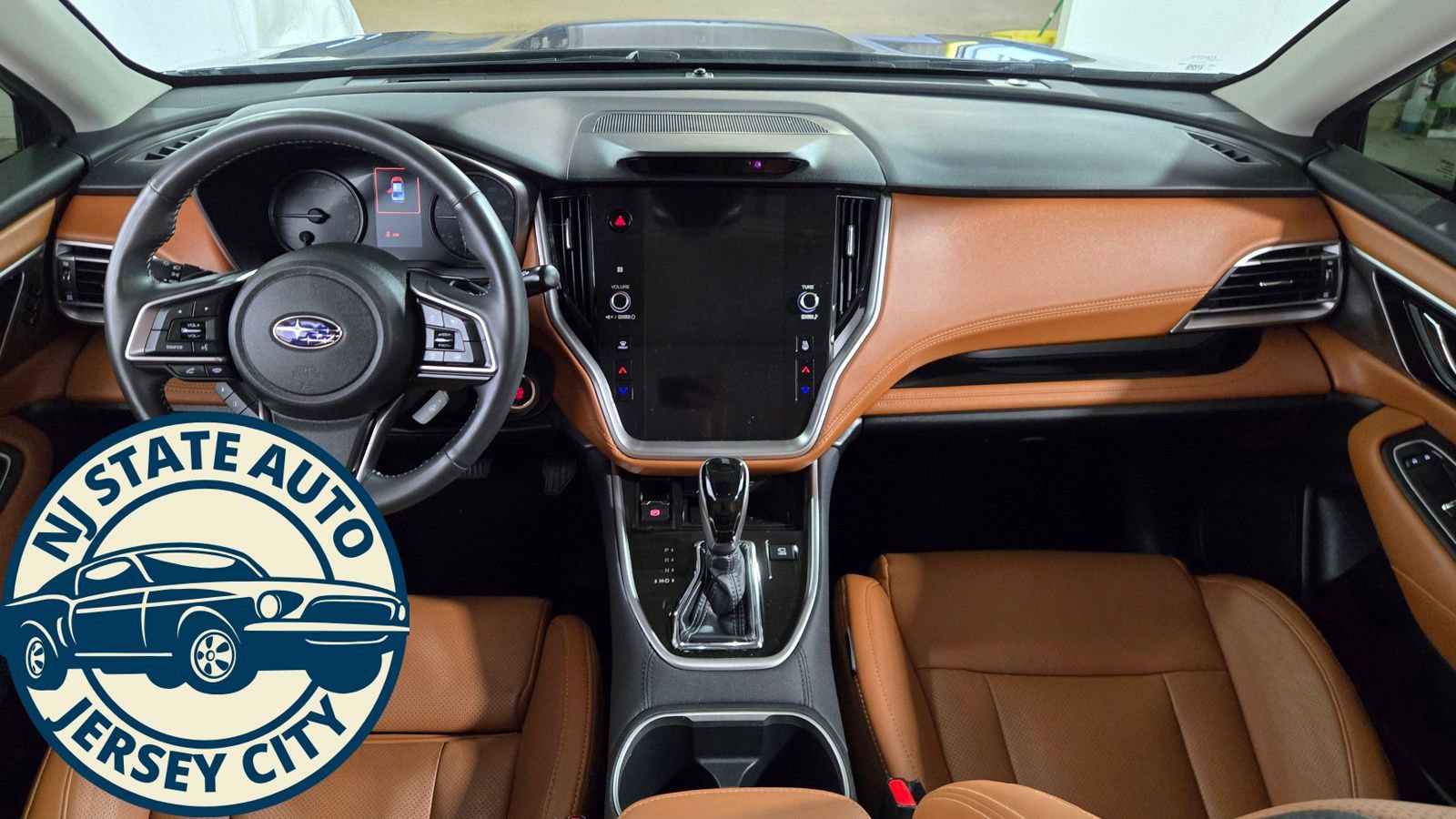 Used 2022 Subaru Legacy Touring XT w/ Tech Package 3 image 26