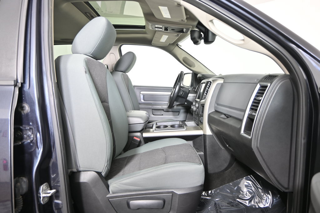 Used 2014 RAM 1500 Big Horn AWD/4WD image 10