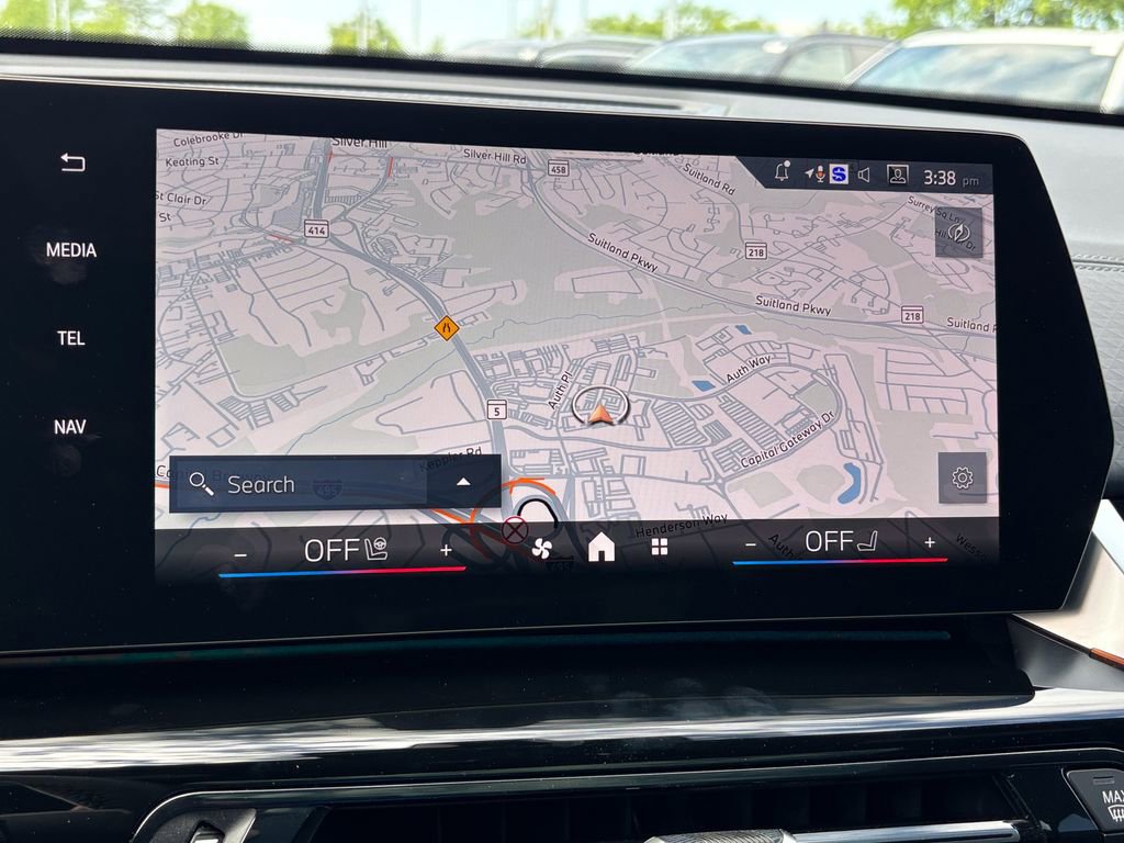 New 2026 BMW X2 xDrive28i w/ Technology Package AWD/4WD image 16