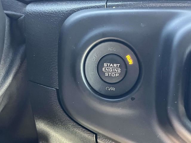 Used 2021 Jeep Gladiator Rubicon image 33