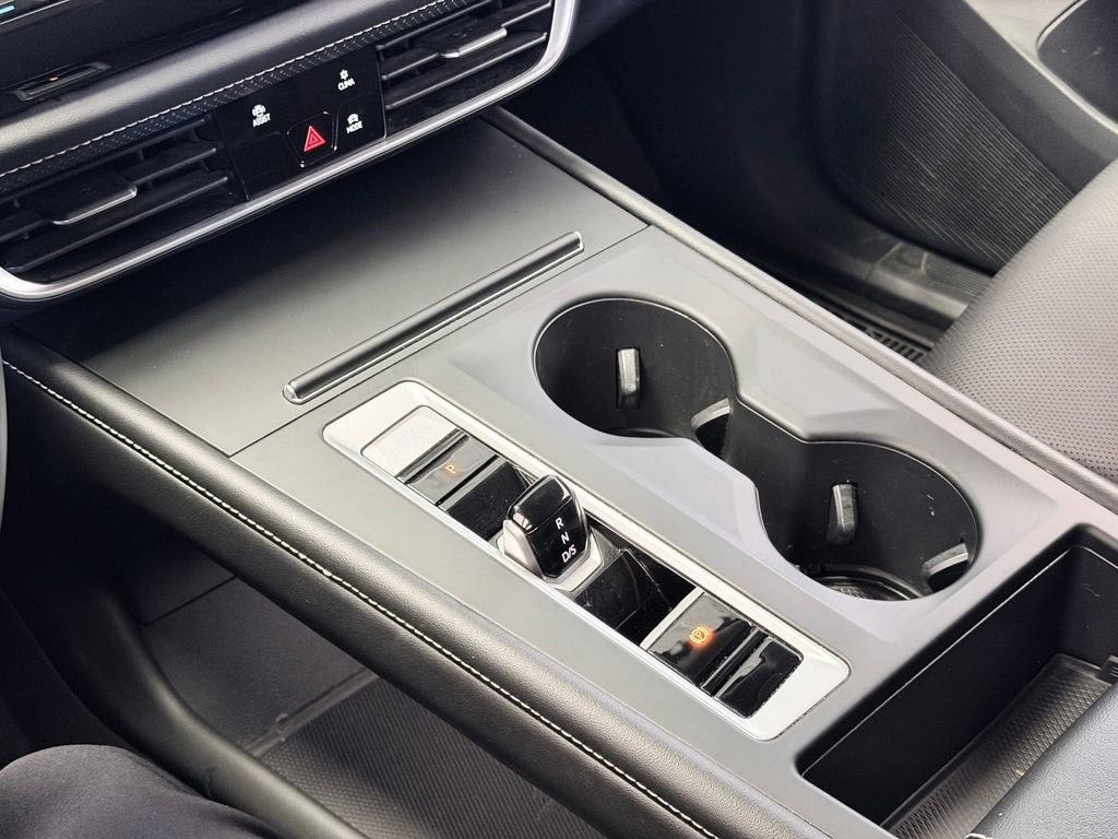 Used 2024 Volkswagen Atlas SE image 20