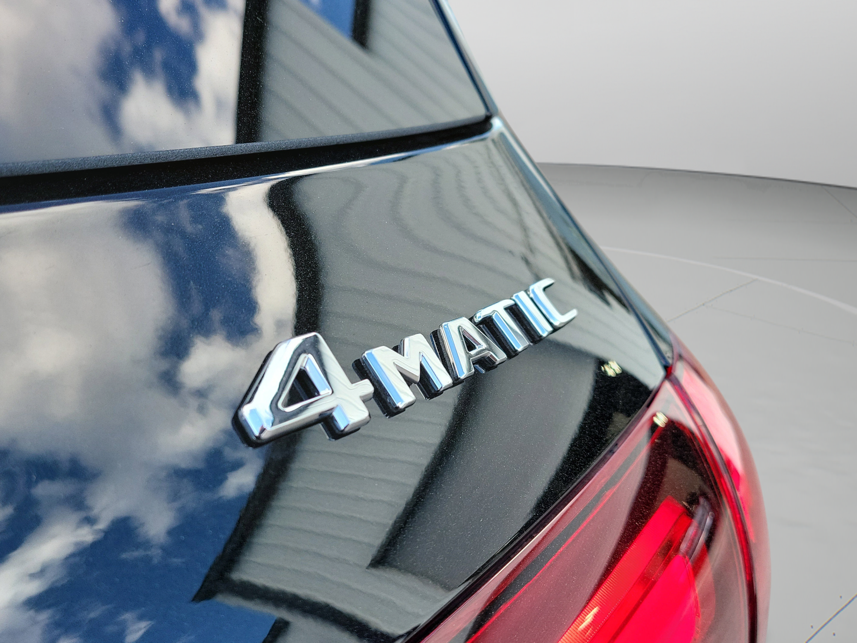 Certified 2026 Mercedes-Benz GLE 350 4MATIC image 33