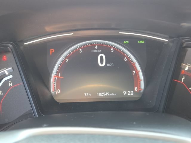 Used 2021 Honda Civic Sport image 23