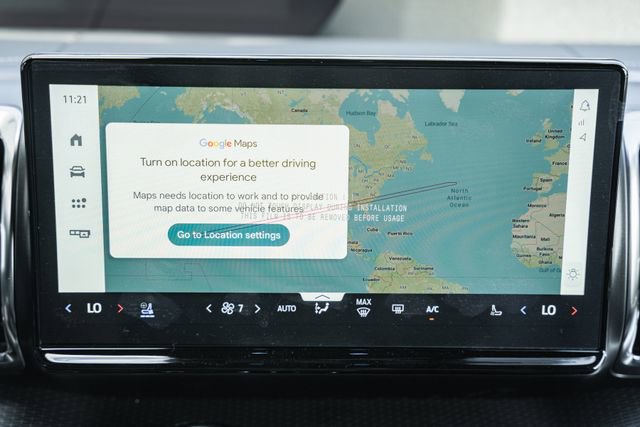 New 2026 Ford Expedition Max Platinum image 33