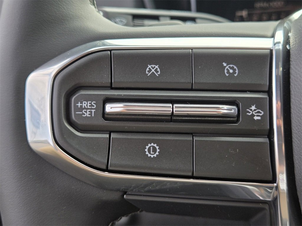 New 2026 GMC Terrain Elevation image 20