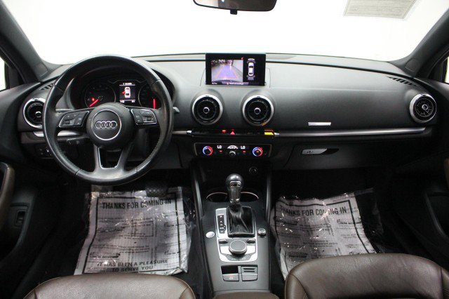 Used 2020 Audi A3 2.0T Premium image 24