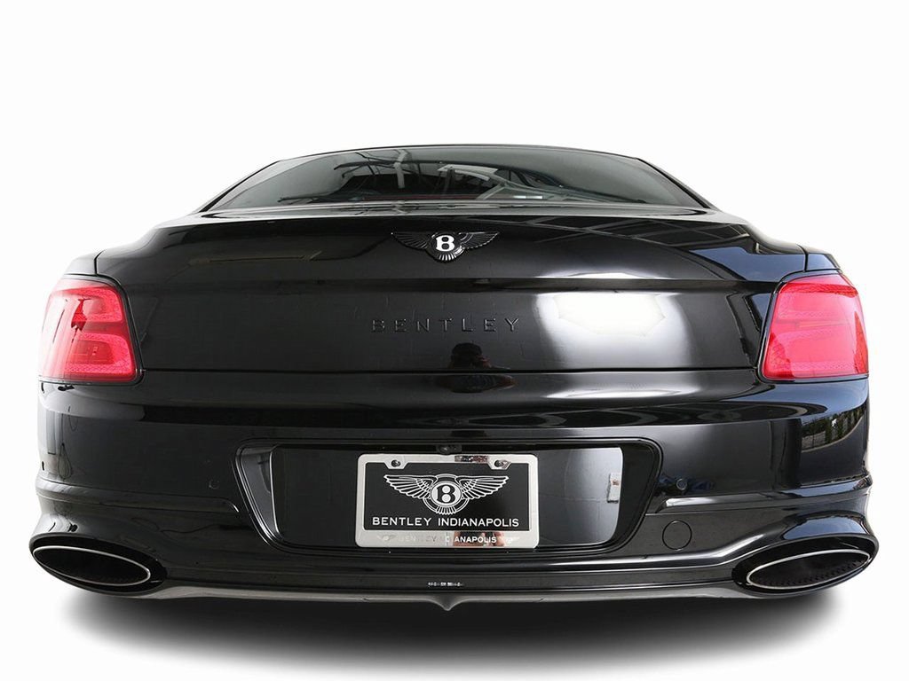 Used 2026 Bentley Flying Spur Plug-In Hybrid AWD/4WD image 13