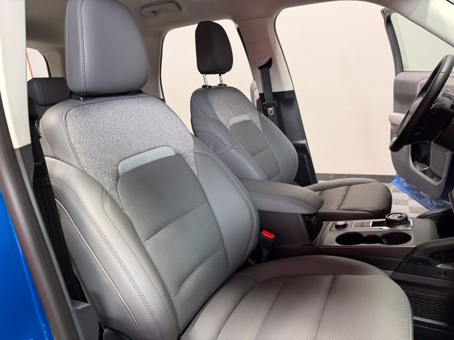 New 2025 Ford Bronco Sport Badlands AWD/4WD image 22