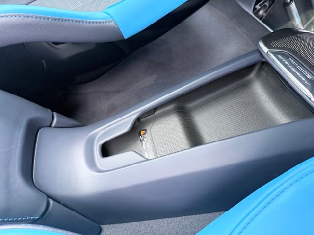 Used 2020 Chevrolet Corvette Stingray Premium Cpe w/ 3LT Preferred Equipment Group RWD image 29