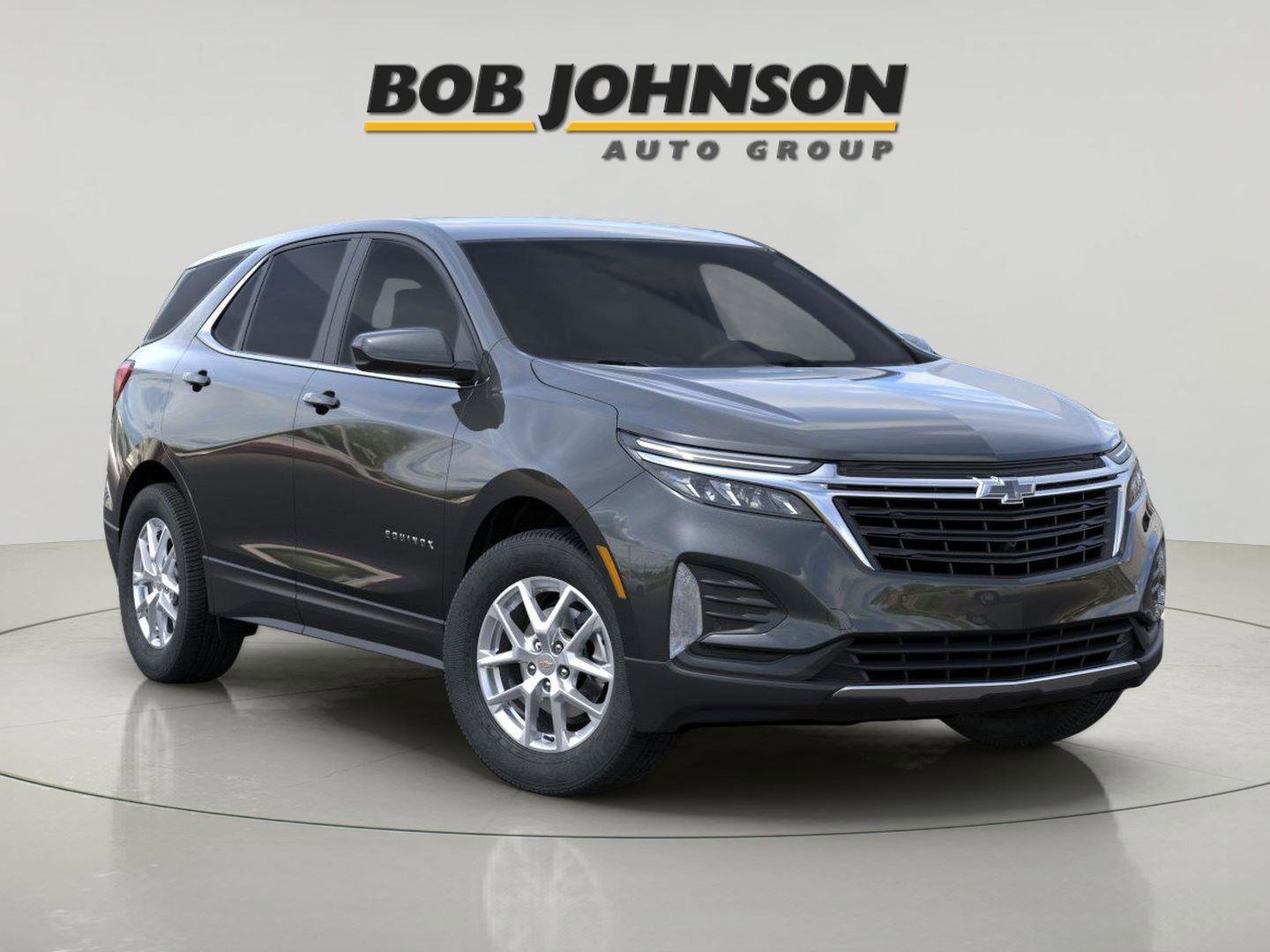 New 2023 Chevrolet Equinox LT image 7