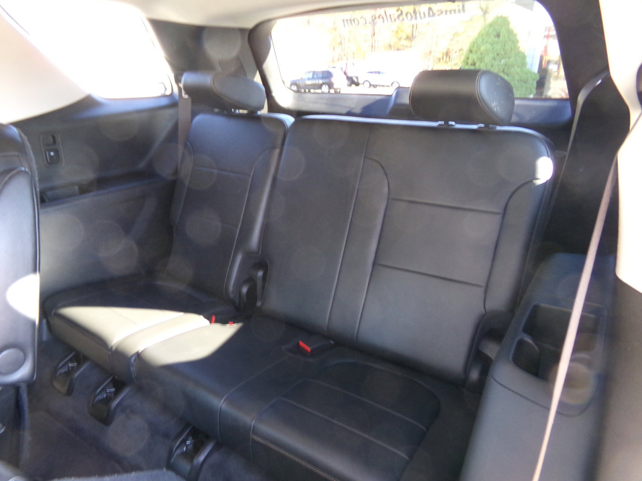 Used 2019 Chevrolet Traverse LT image 17