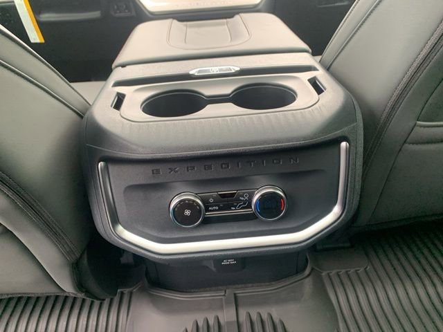 New 2025 Ford Expedition Max Active AWD/4WD image 27