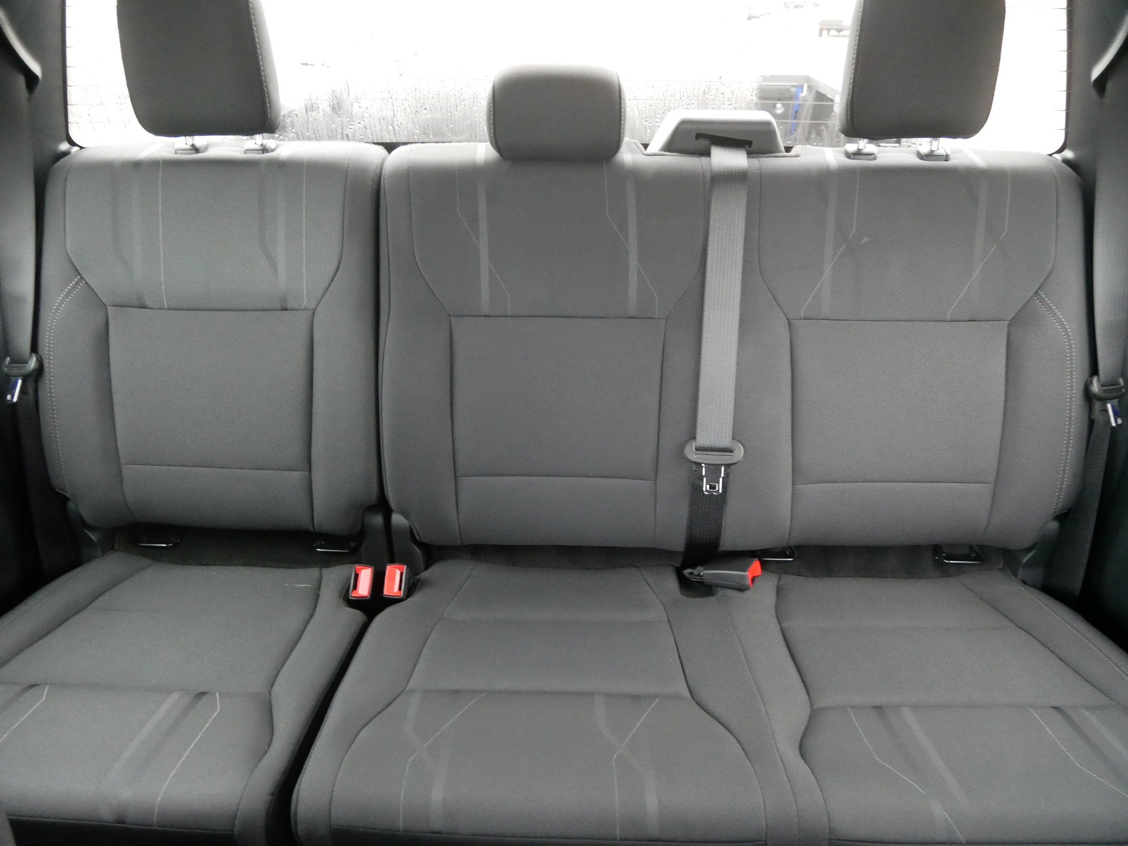 Used 2026 Ford F150 STX w/ Equipment Group 200A AWD/4WD image 13