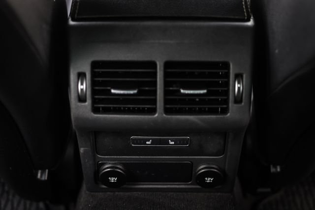Used 2018 Jaguar XF S AWD/4WD image 48