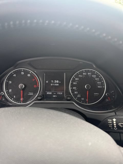 Used 2014 Audi Q5 2.0T Premium Plus AWD/4WD image 4