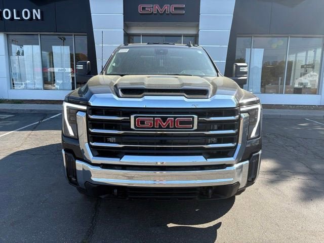 New 2026 GMC Sierra 3500 SLE w/ SLE Convenience Package AWD/4WD image 5