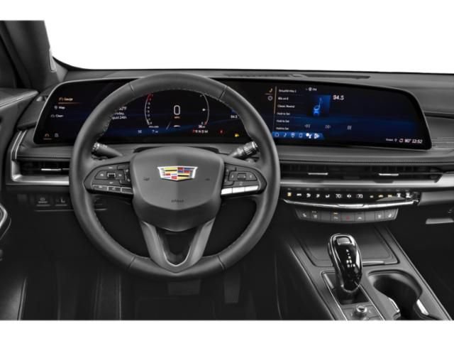 Certified 2024 Cadillac XT4 Premium Luxury FWD image 7