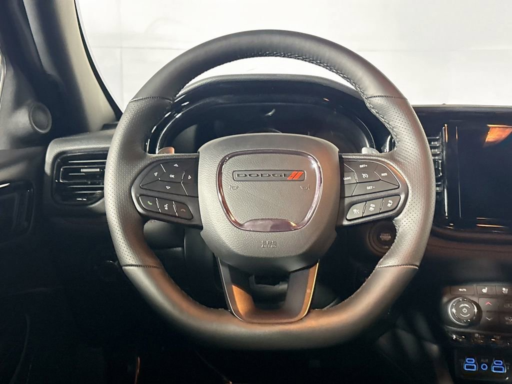 New 2026 Dodge Durango GT image 14