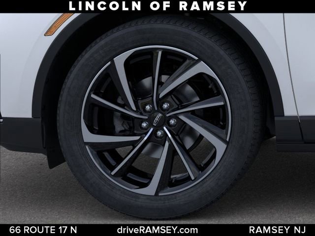 New 2026 Lincoln Corsair Reserve image 20