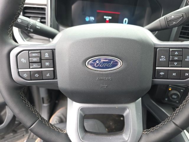 Used 2025 Ford F250 Lariat w/ Lariat Ultimate Package image 12
