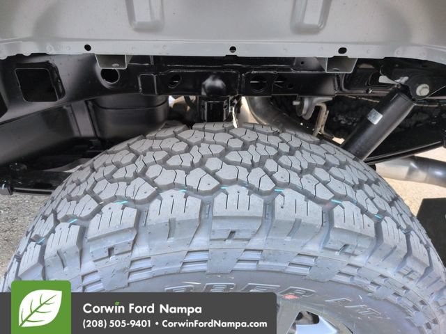 New 2026 Ford F150 Tremor w/ Bed Utility Package AWD/4WD image 31