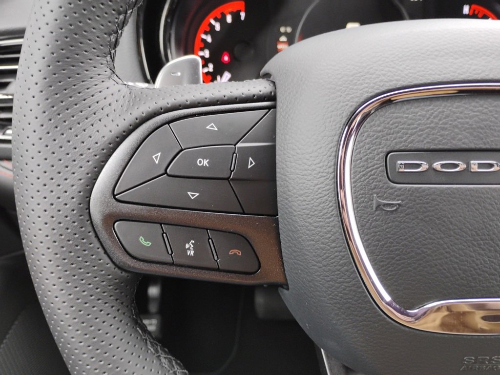 New 2026 Dodge Durango GT w/ Tow 'N Go Package image 39