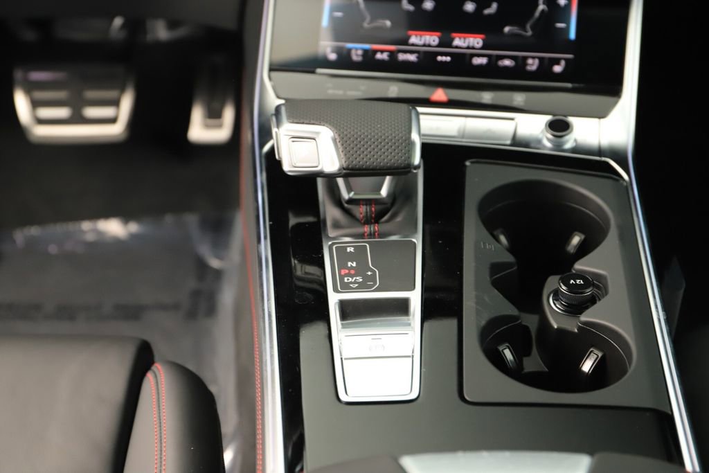 New 2026 Audi RS 7 Performance image 21