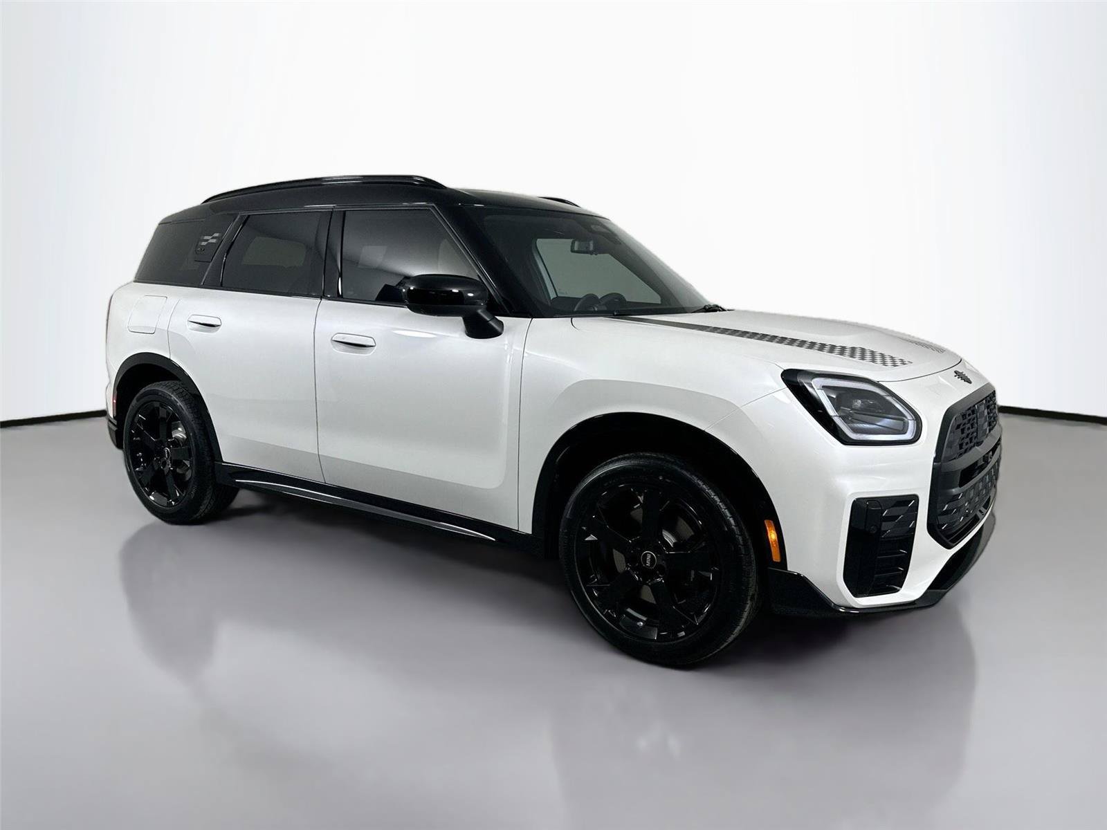 New 2026 MINI Cooper Countryman S AWD/4WD image 3