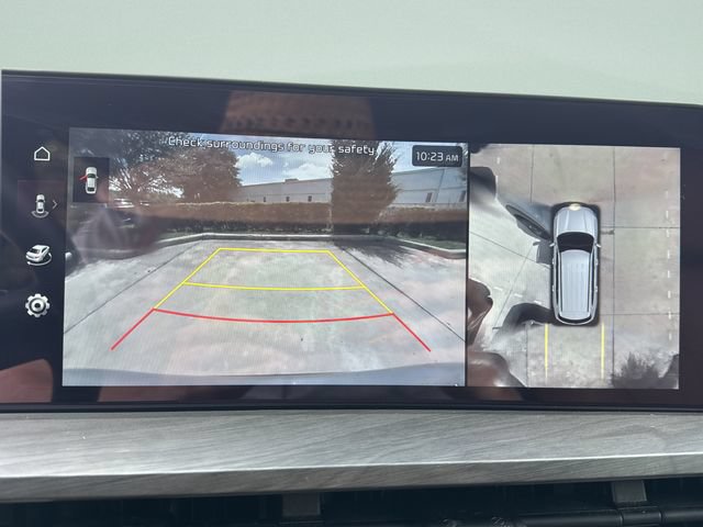 Used 2024 Kia Telluride SX X-Pro AWD/4WD image 19