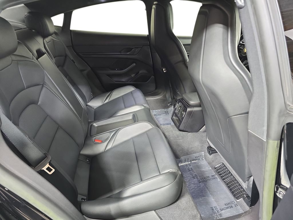Certified 2023 Porsche Taycan image 26