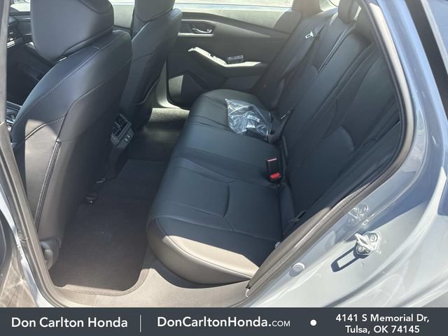 New 2026 Honda Accord Sport image 14