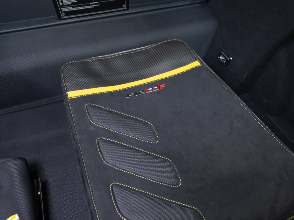 Used 2017 Ferrari F12tdf RWD image 46