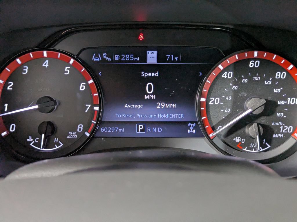 Used 2023 Nissan Frontier PRO-4X w/ Pro Convenience Package AWD/4WD image 33
